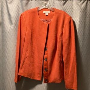 Woman’s blazer vintage